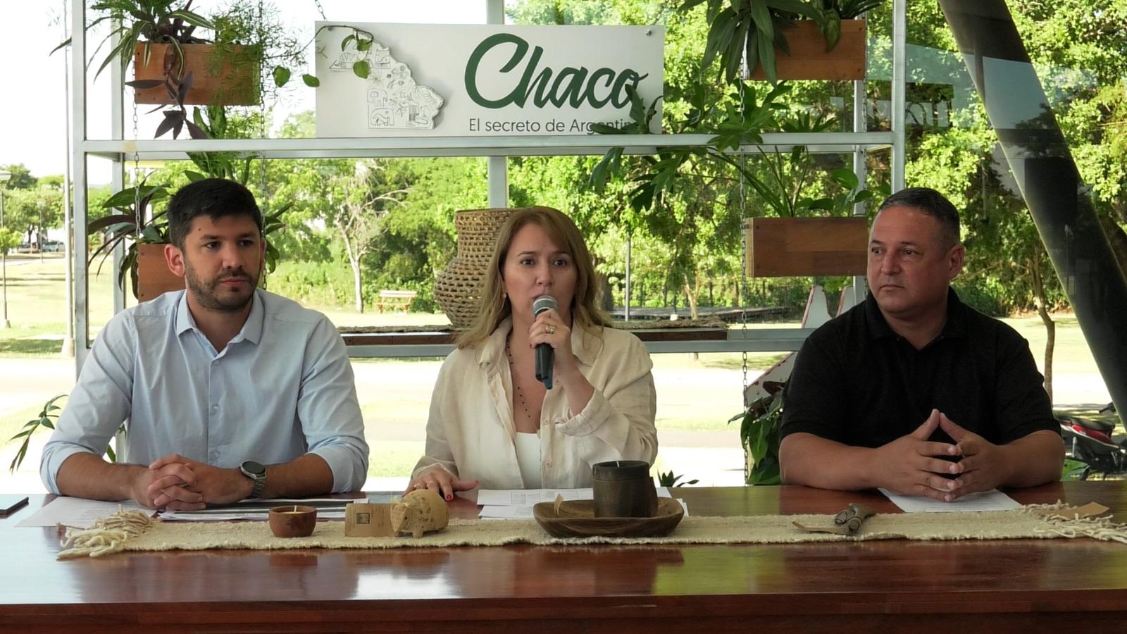 EL GOBIERNO PROVINCIAL LANZÓ VERANO 2025 CON UNA AMPLIA AGENDA DE  ACTIVIDADES GRATUITAS EN EL PARQUE DE LA DEMOCRACIA.