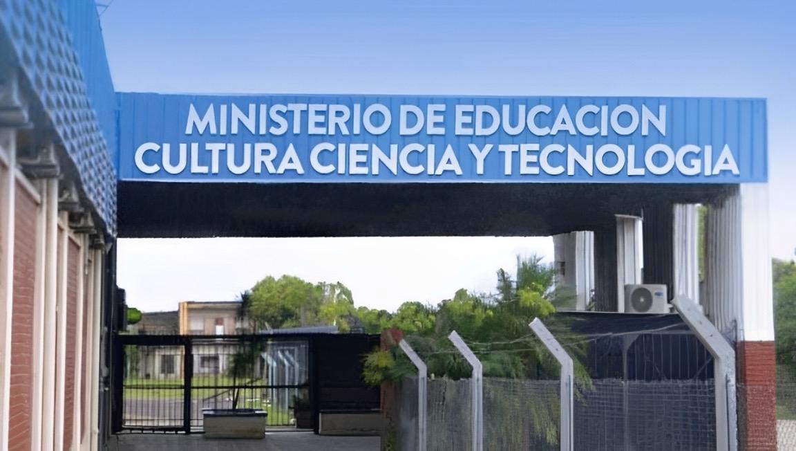 EL MINISTERIO DE EDUCACIÓN REGULARIZA EL FUNCIONAMIENTO DE LA JUNTA DE NIVEL PRIMARIO RESISTENCIA.