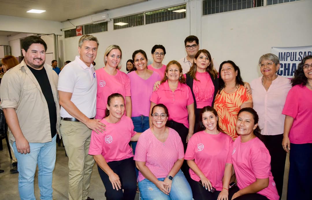 ENCUENTRO DE MUJERES FUERTES, VOCES PODEROSAS.