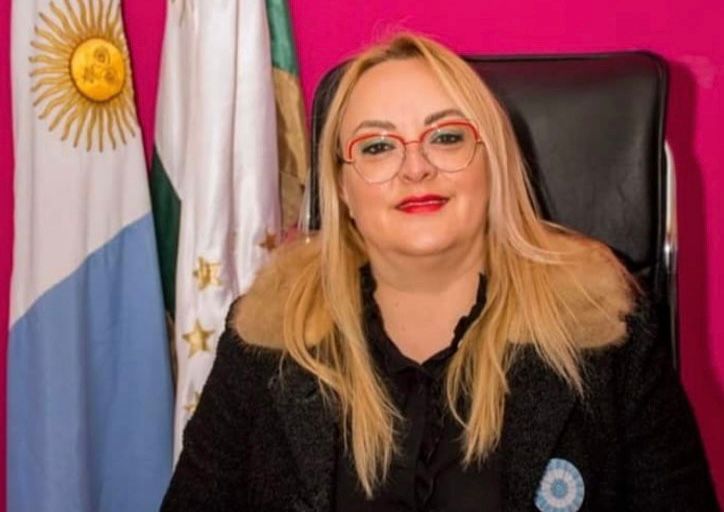 GLENDA SEIFERT: “LOS LAMEBOTAS DE CAPITANICH SERÁN LOS CULPABLES DEL DESABASTECIMIENTO ENERGÉTICO DEL CHACO”.