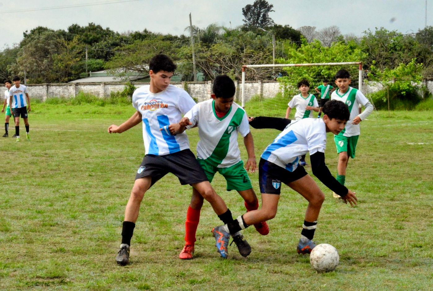 ESTE MARTES 24 DE SEPTIEMBRE SE CONMEMORA EL DÍA DEL DEPORTE CHAQUEÑO.