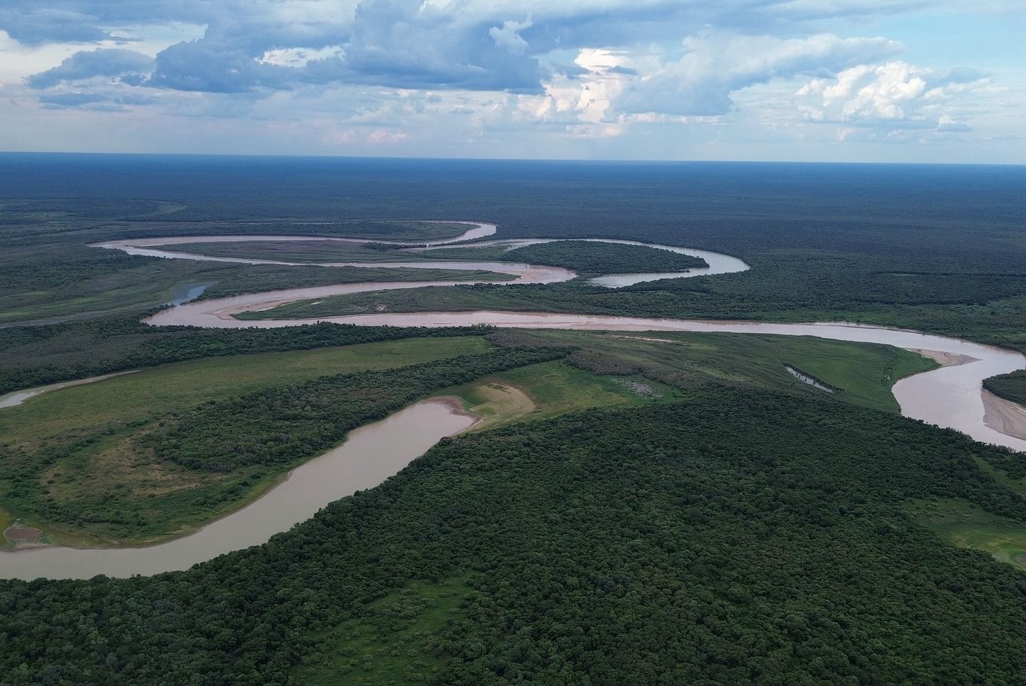 10° ANIVERSARIO DEL PARQUE NACIONAL EL IMPENETRABLE, UN PILAR DEL TURISMO SOSTENIBLE EN CHACO.