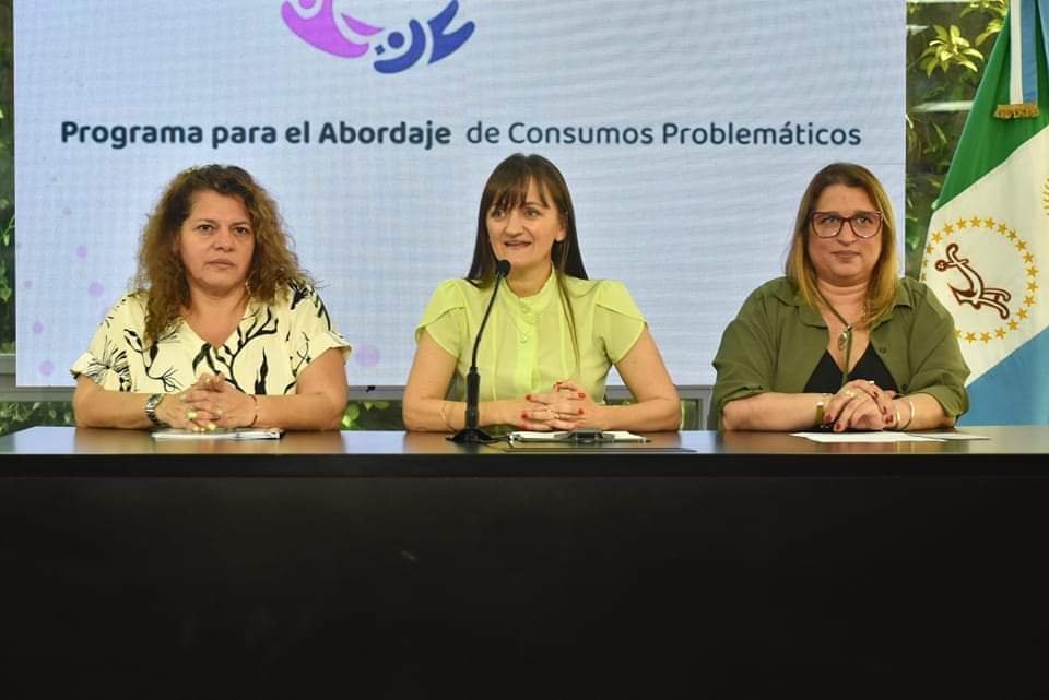 CONVERSATORIO “FORTALEZA DE MADRE: ACOMPAÑANDO LA ESPERANZA Y LA RESILIENCIA” ESTE 29 DE OCTUBRE.