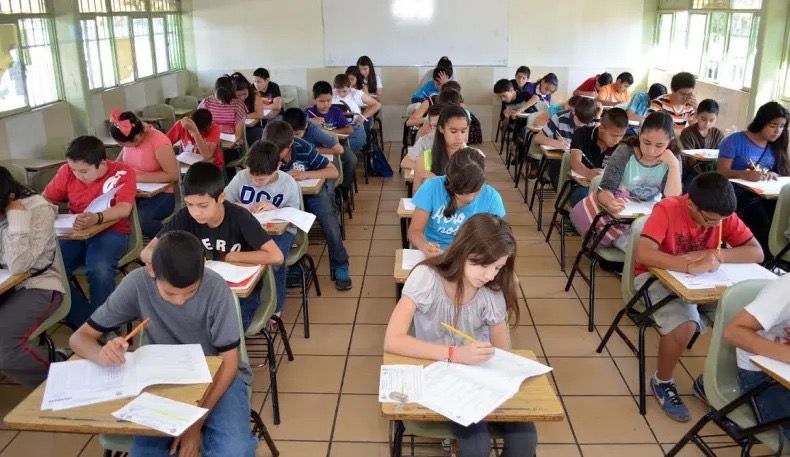 EDUCACIÓN: ESTE JUEVES Y VIERNES, MÁS DE 2000 ESTUDIANTES RENDIRÁN EXÁMENES DE INGRESO EN 8 ESCUELAS SECUNDARIAS.