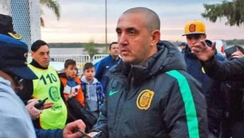 ASESINARON A BALAZOS A LOS LIDERES DE LA BARRA BRAVA DE ROSARIO CENTRAL.