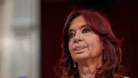 CAUSA VIALIDAD: CASACIÓN CONFIRMÓ LA CONDENA A SEIS AÑOS DE PRISIÓN PARA CRISTINA KIRCHNER.