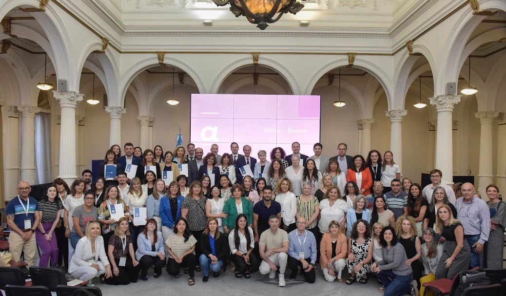 EL CONSEJO FEDERAL DE EDUCACIÓN RESOLVIÓ DE MANERA UNÁNIME GARANTIZAR LOS 190 DÍAS DE CLASES EN EL 2025.