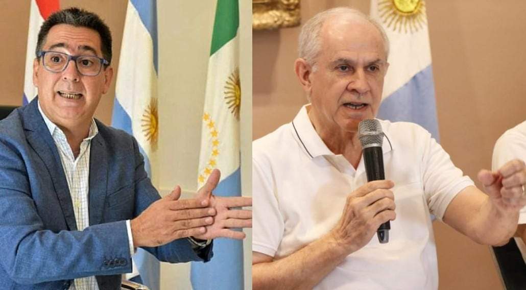 NIKISCH DENUNCIÓ PENALMENTE A GUSTAVO MARTÍNEZ POR EL PRESUNTO DESVÍO DE MÁS DE $ 600 MILLONES.