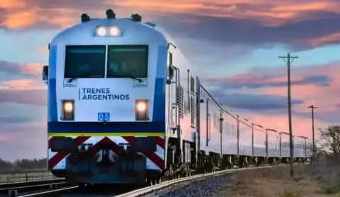 EL GOBIERNO OFICIALIZÓ EL CIERRE DE TRENES ARGENTINOS Y DESVINCULAN A 1.388 EMPLEADOS.